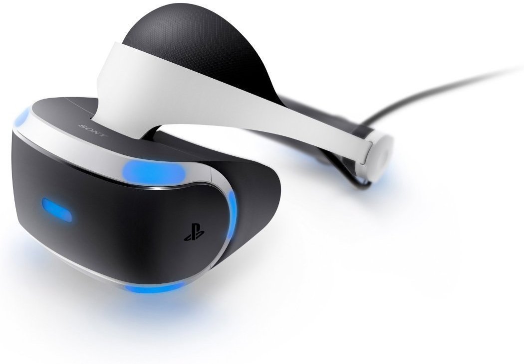 ps vr ps4