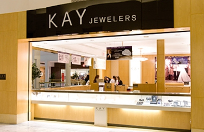 kay jewelers rocky mount nc