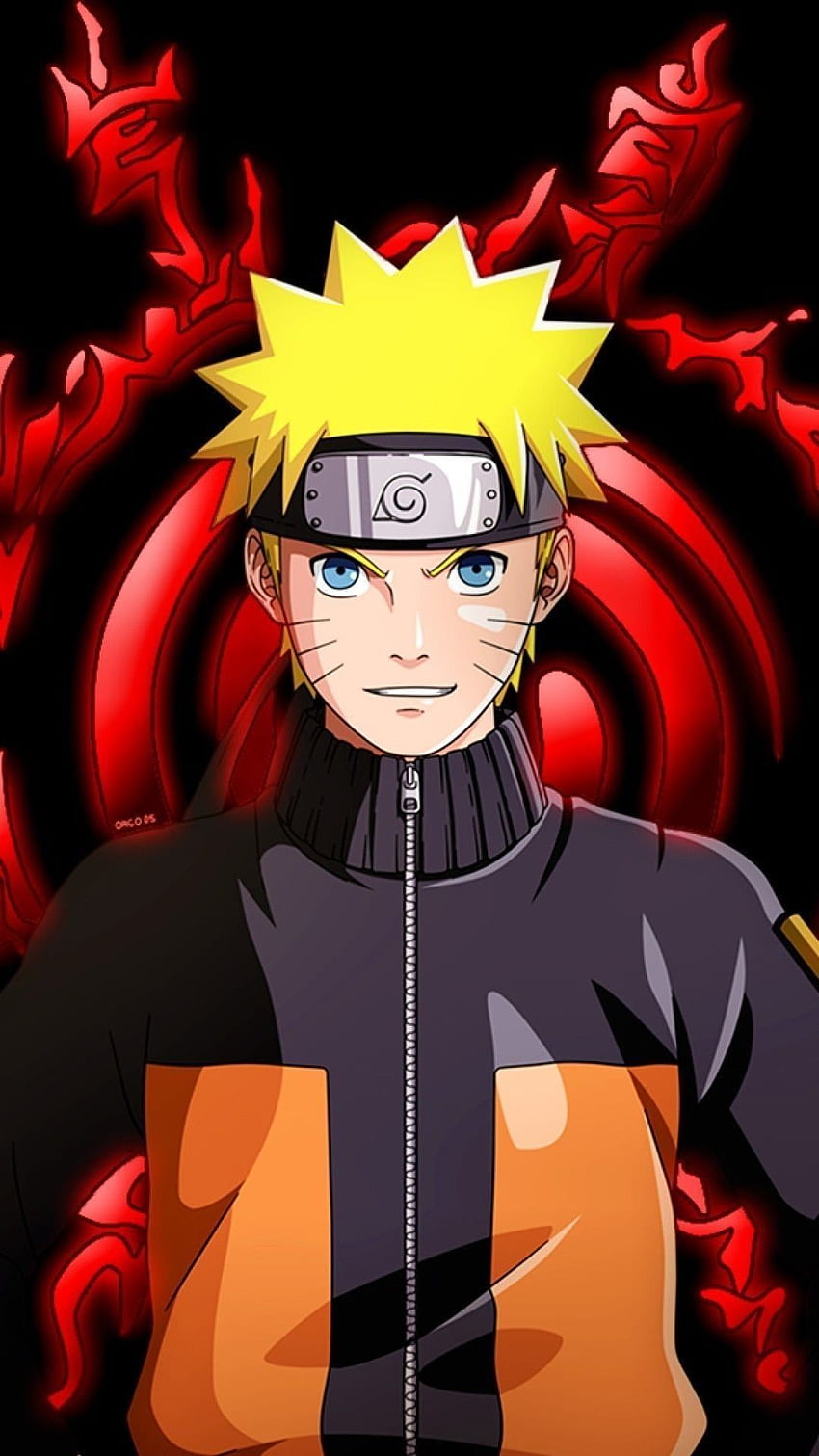 naruto uzumaki photos