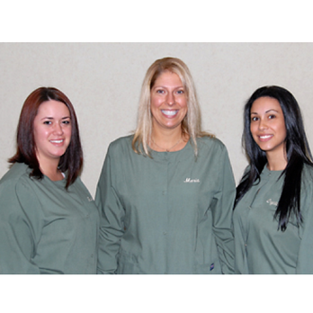 huntington family dental reviews