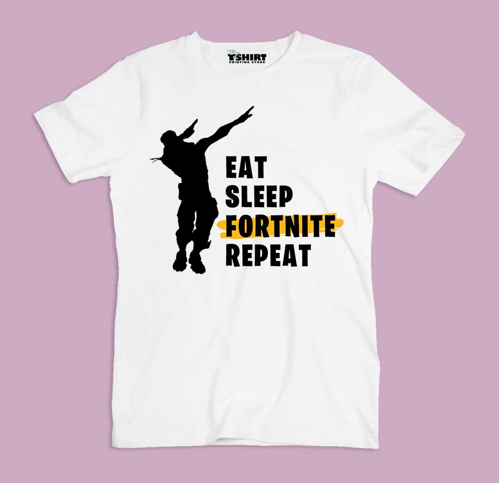 fortnite t shirt boys