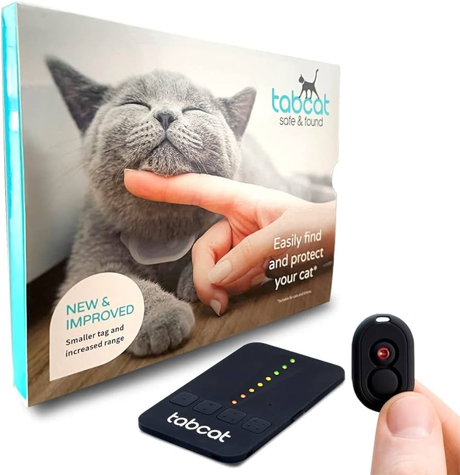 best gps tracking device for cats