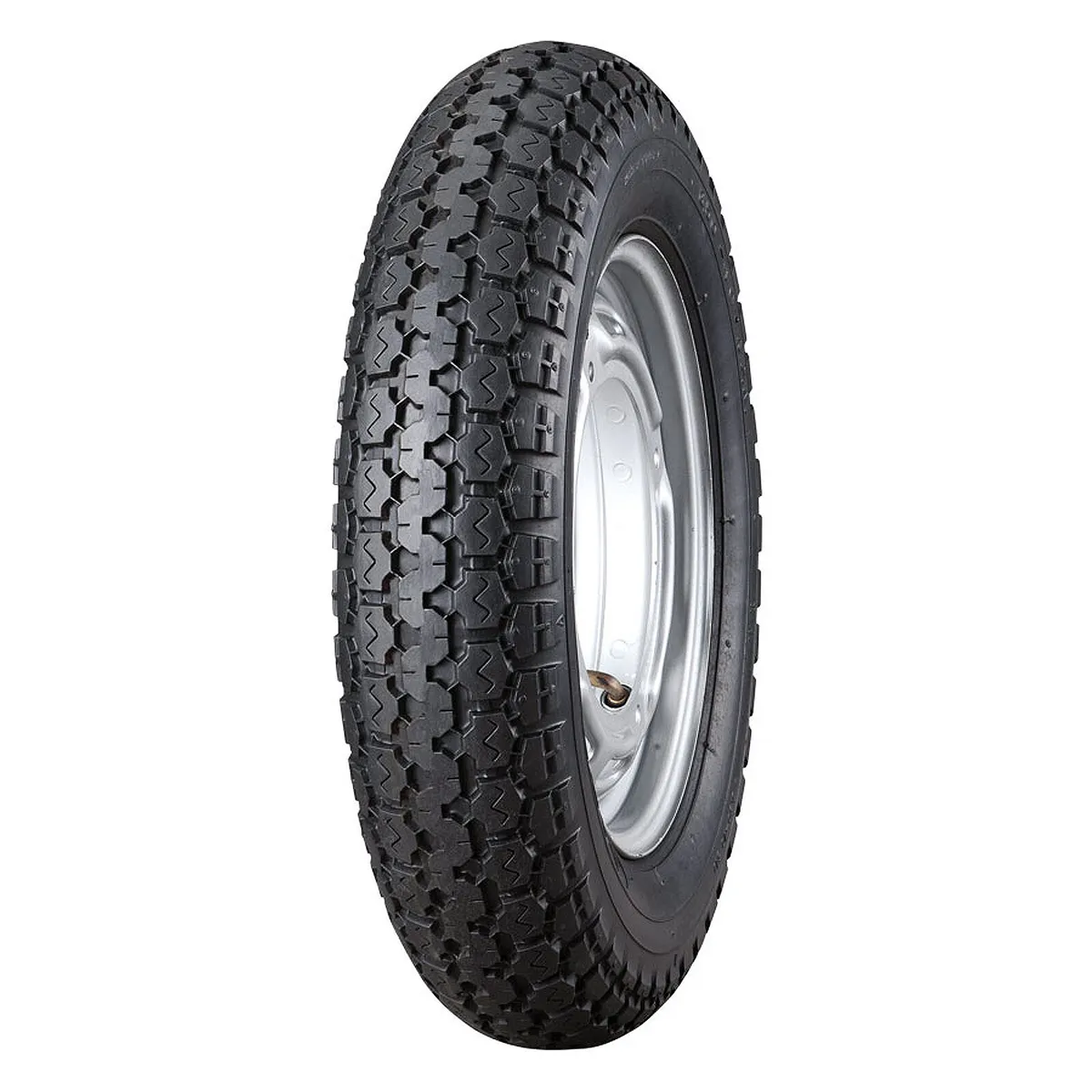 3.50 16 motorcycle tire conversion