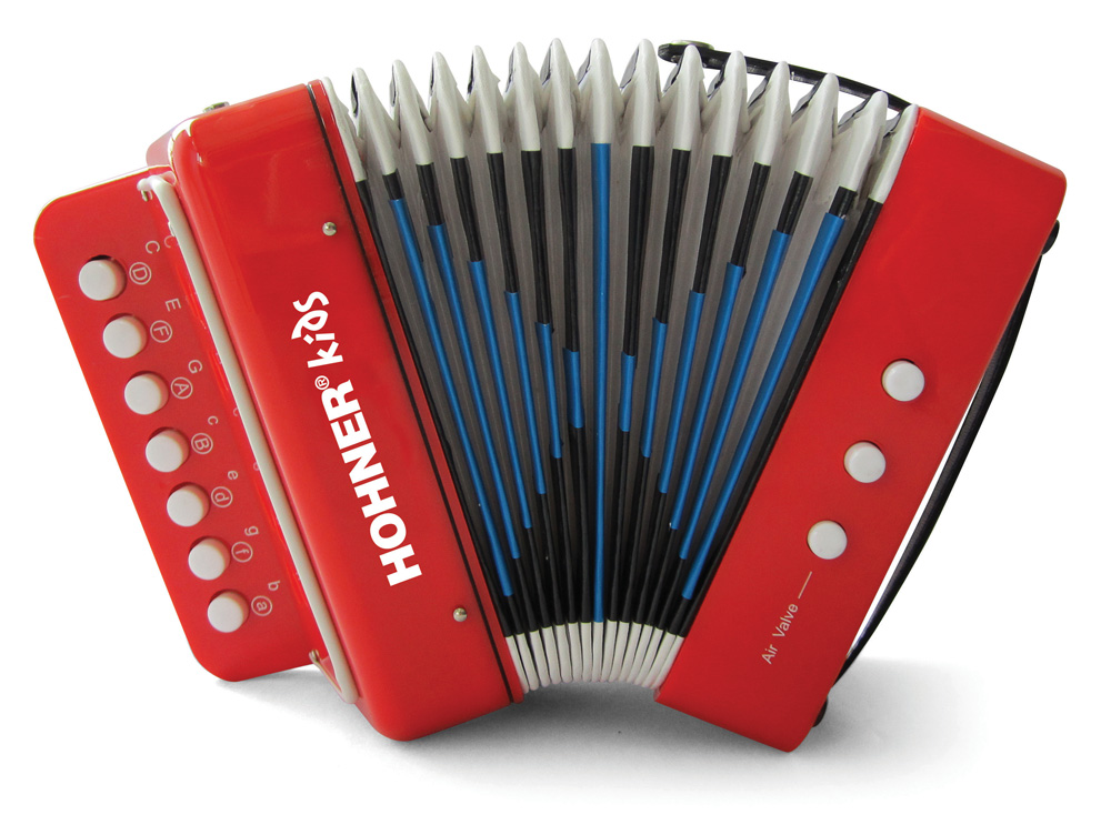 toy accordion