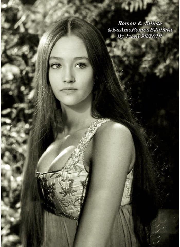 olivia hussey sexy