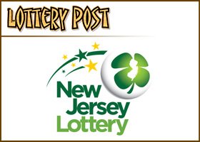 new jersey lottery pick 4 midday and evening