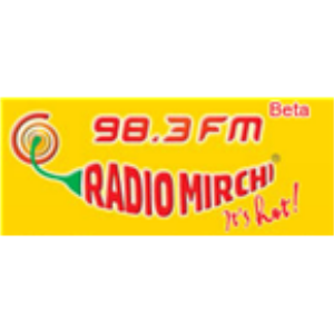 radio mirchi 98.3