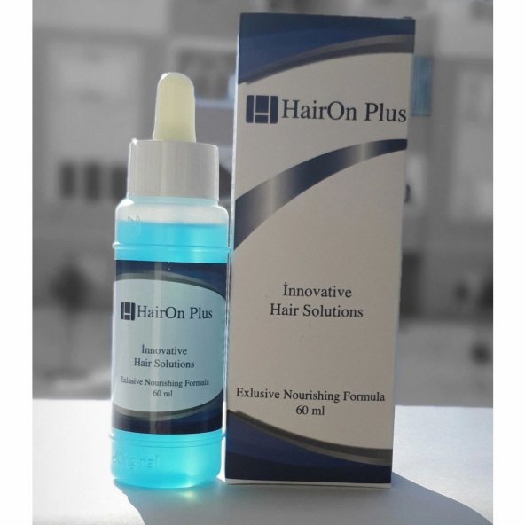 hairon plus