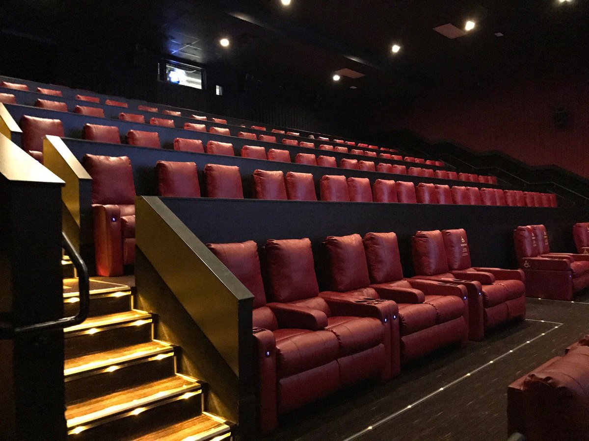 amc metreon theater