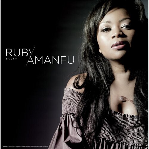 our love ruby amanfu