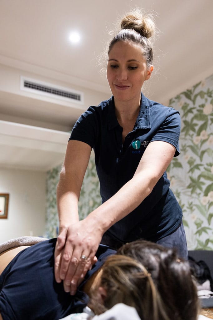 subiaco sports massage