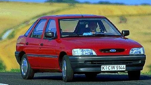 ford escort 1.6 cl 1994
