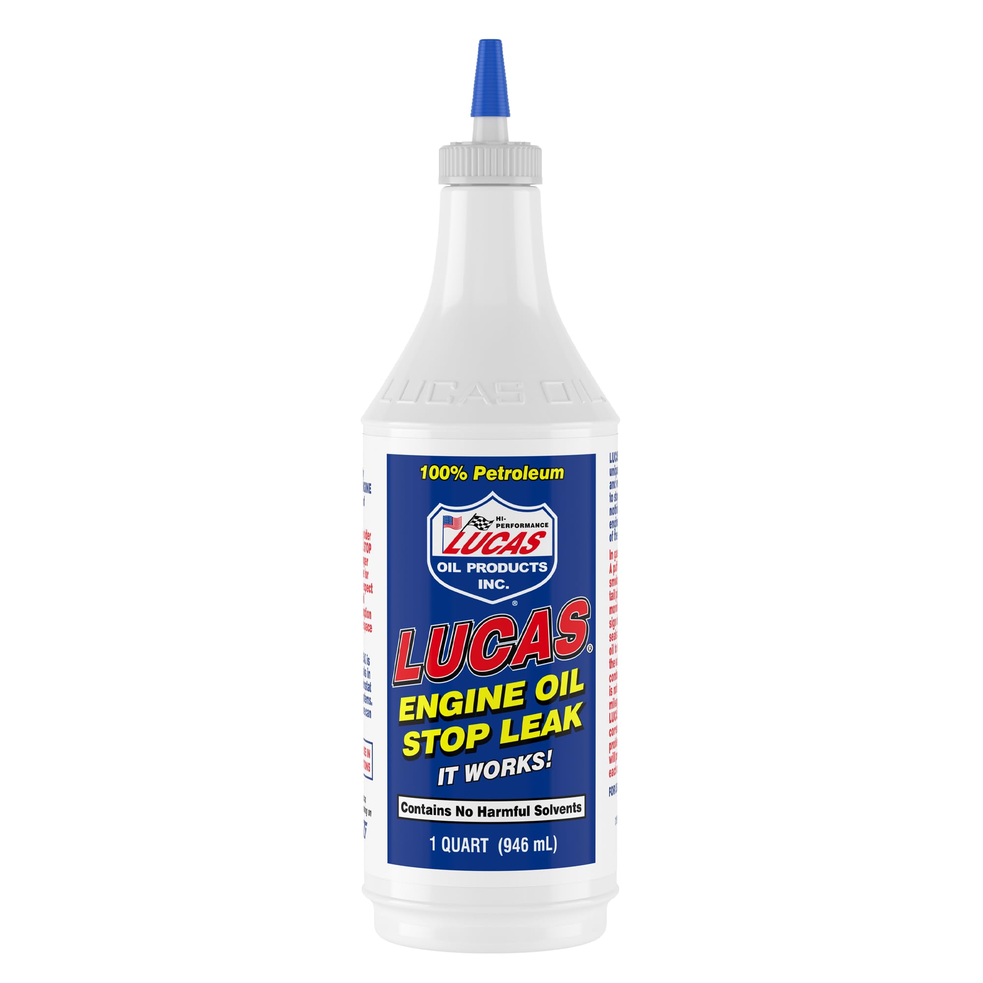 best engine oil stop leak additive uk