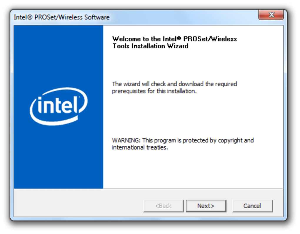 intel wireless display download windows 7