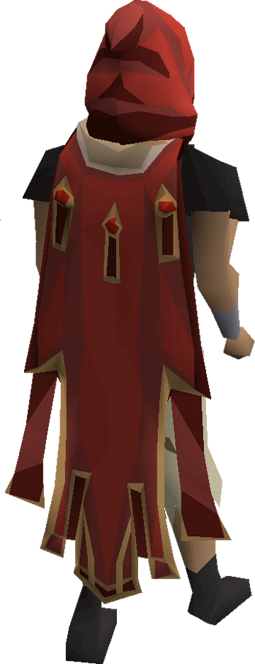 max cape osrs