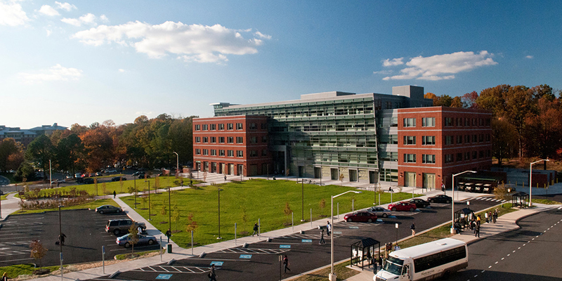 ups store george mason