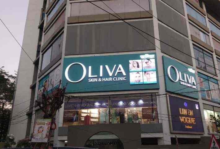 oliva skin clinic reviews