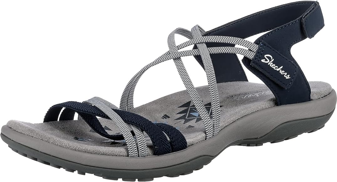 sandalia skechers amazon