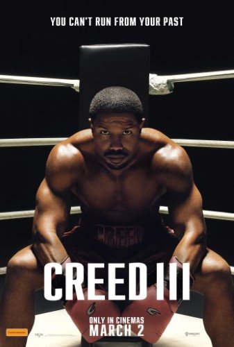 creed 3 showings near me