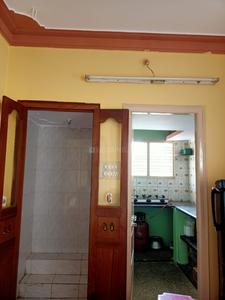 1 bhk house for rent in yelahanka new town