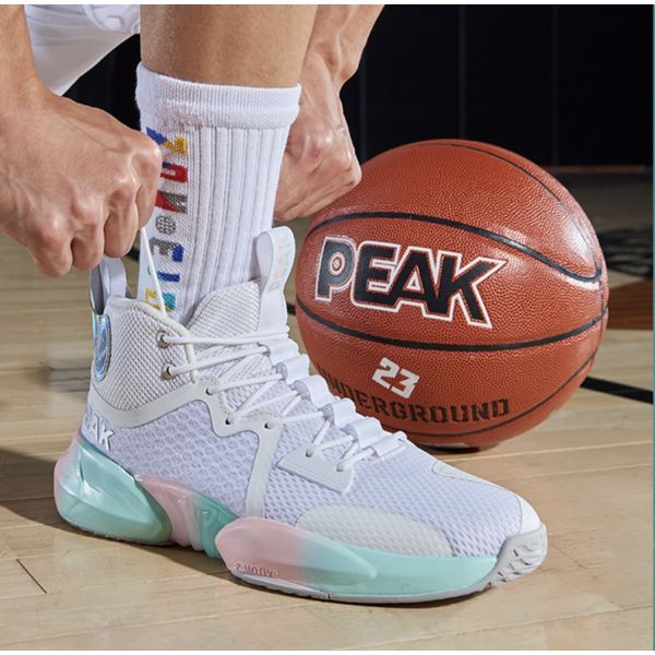 peak basketball shoes