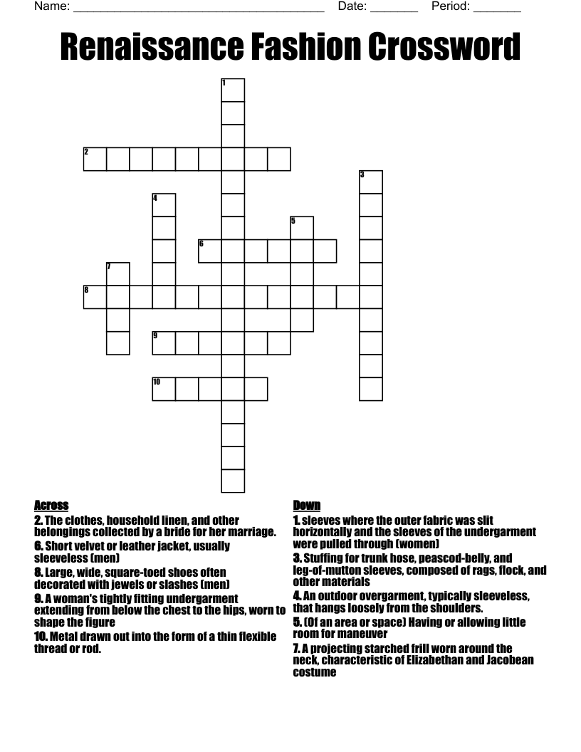 leg of mutton crossword clue