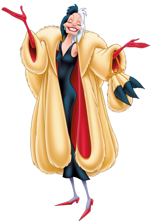 disney villains wiki