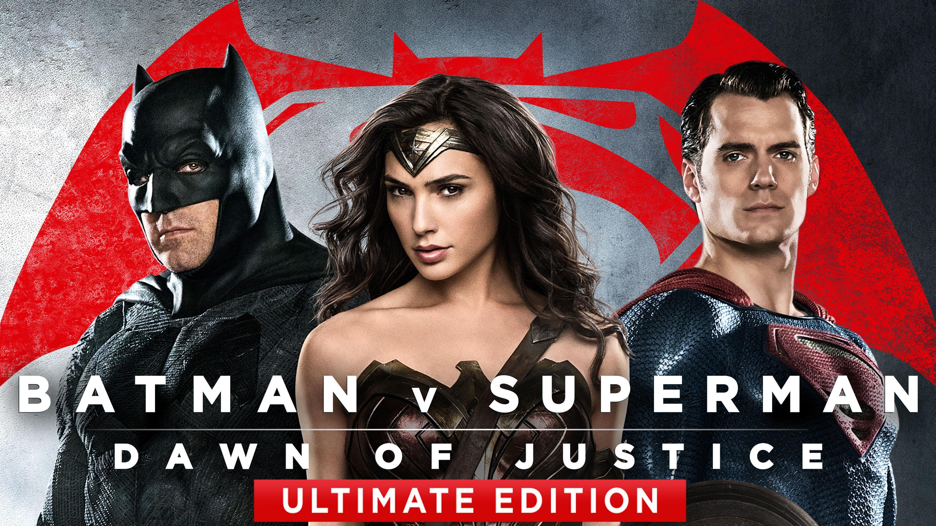 where to watch batman v superman dawn of justice