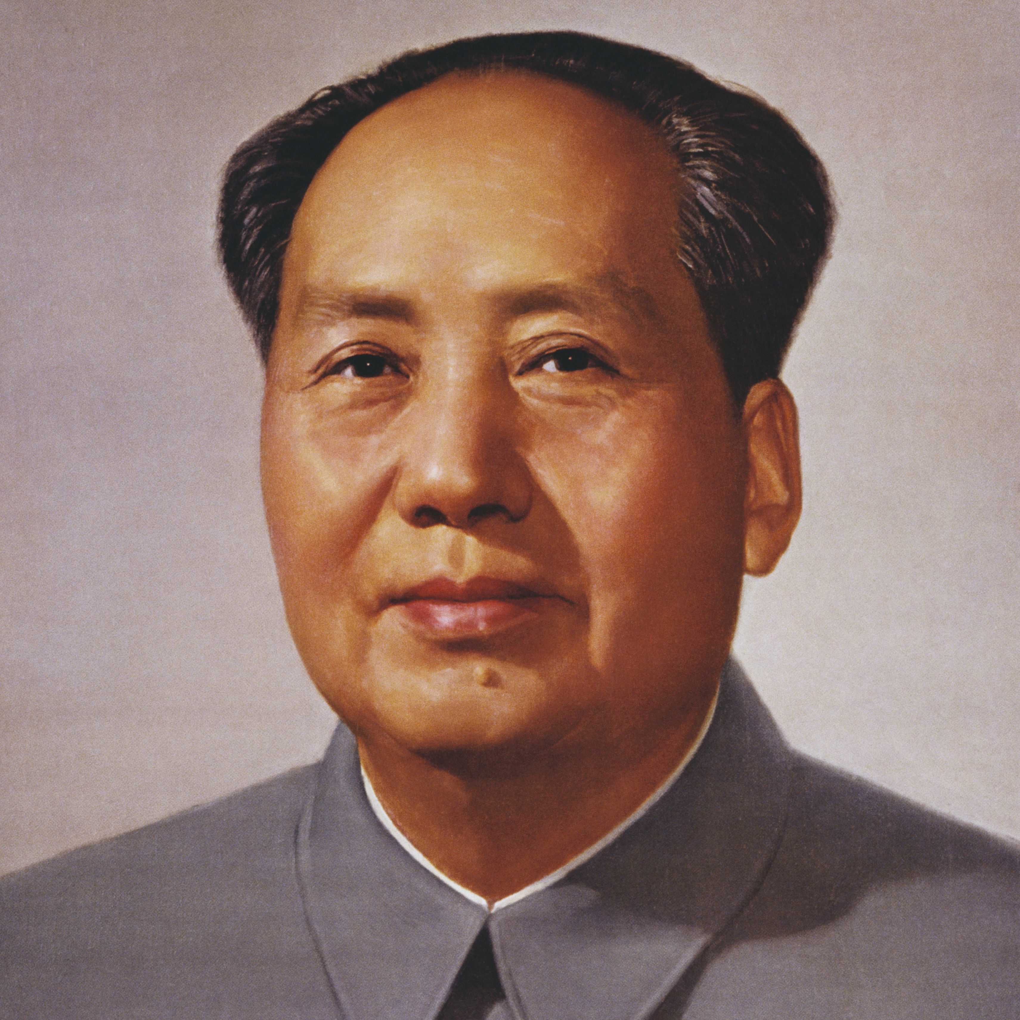 how many people did mao zedong kill