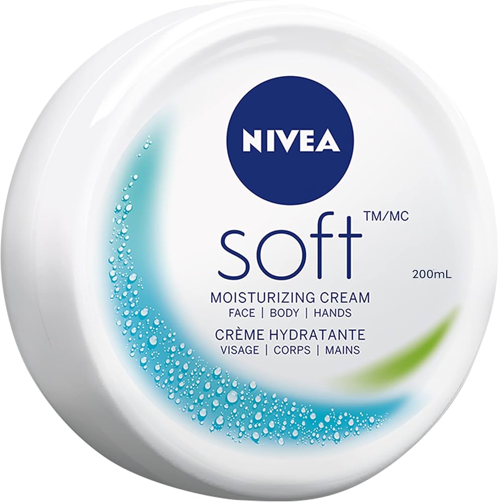 is nivea a good face moisturizer