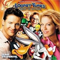 looney tunes back in action imdb
