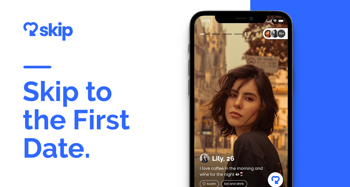skip the games dating app
