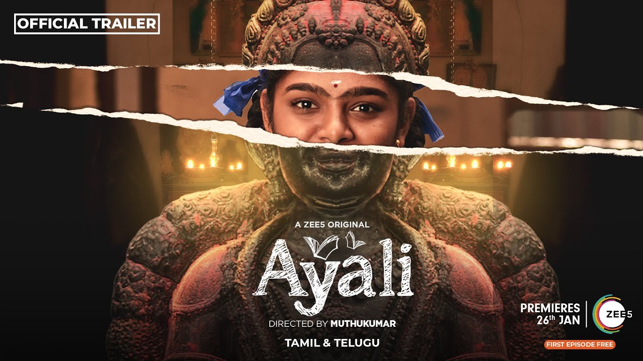 ayali tamil movie