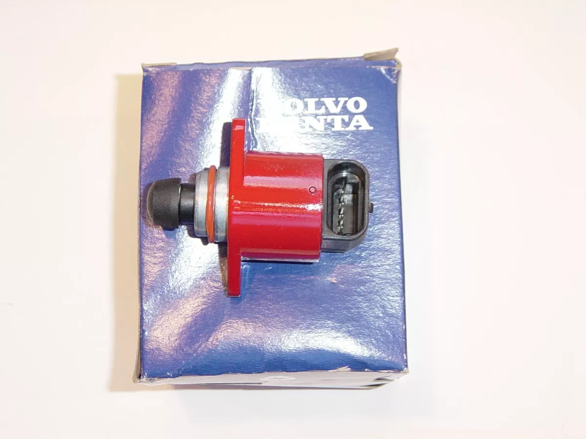 volvo penta idle air control valve