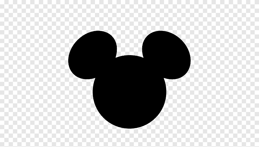 disney mickey mouse logo