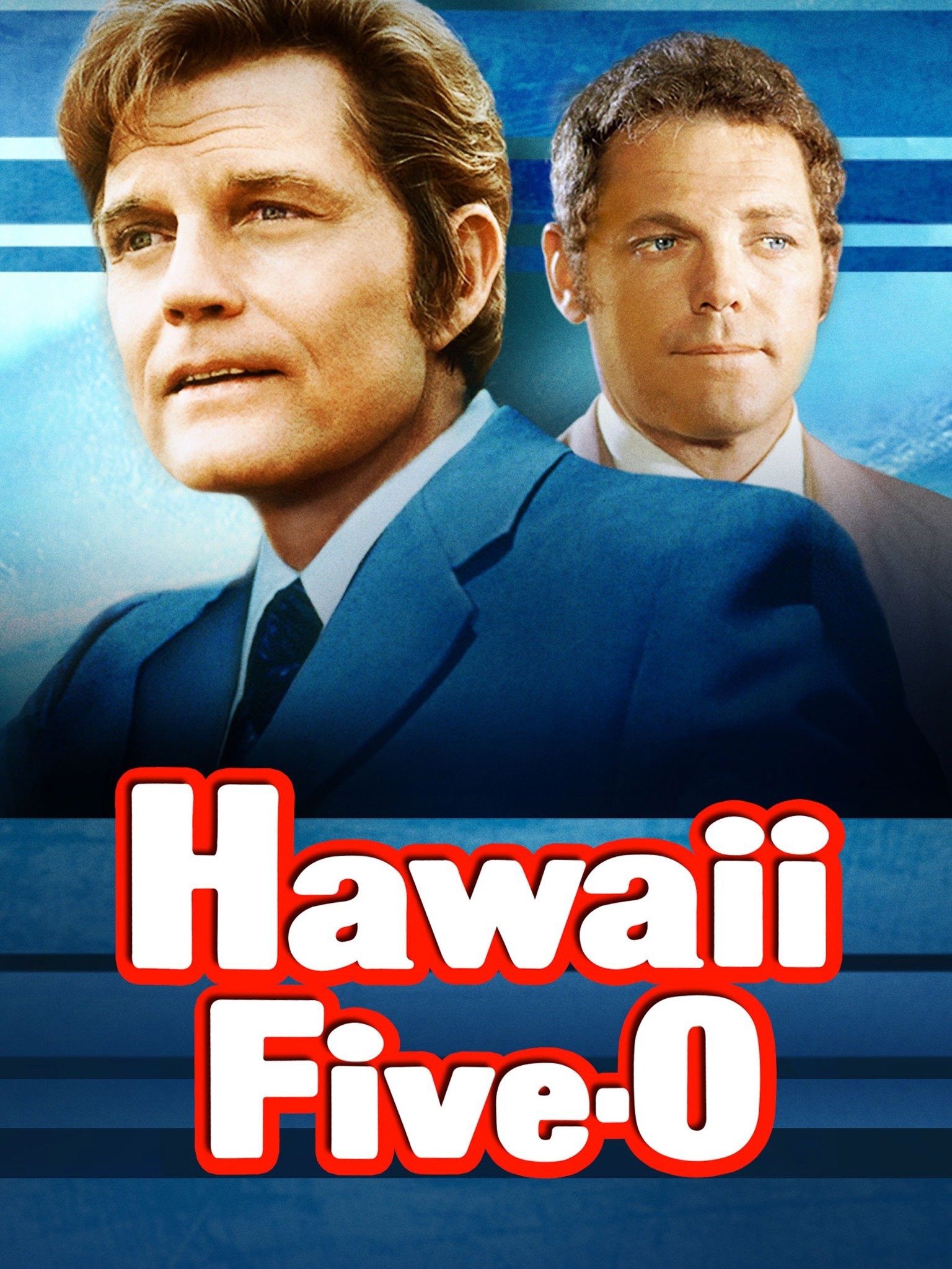 hawaii 5 o tv series