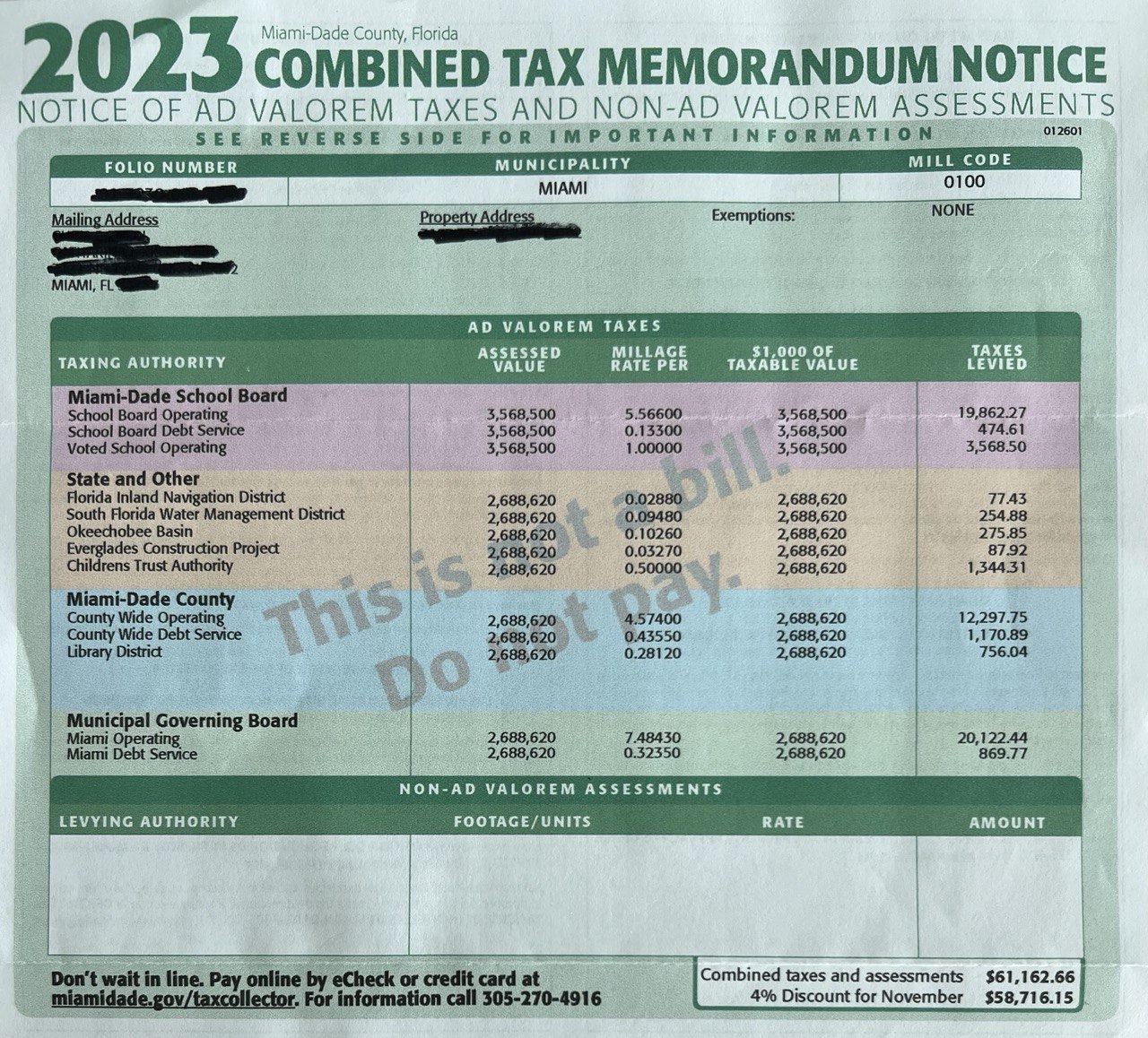 miami dade county property taxes