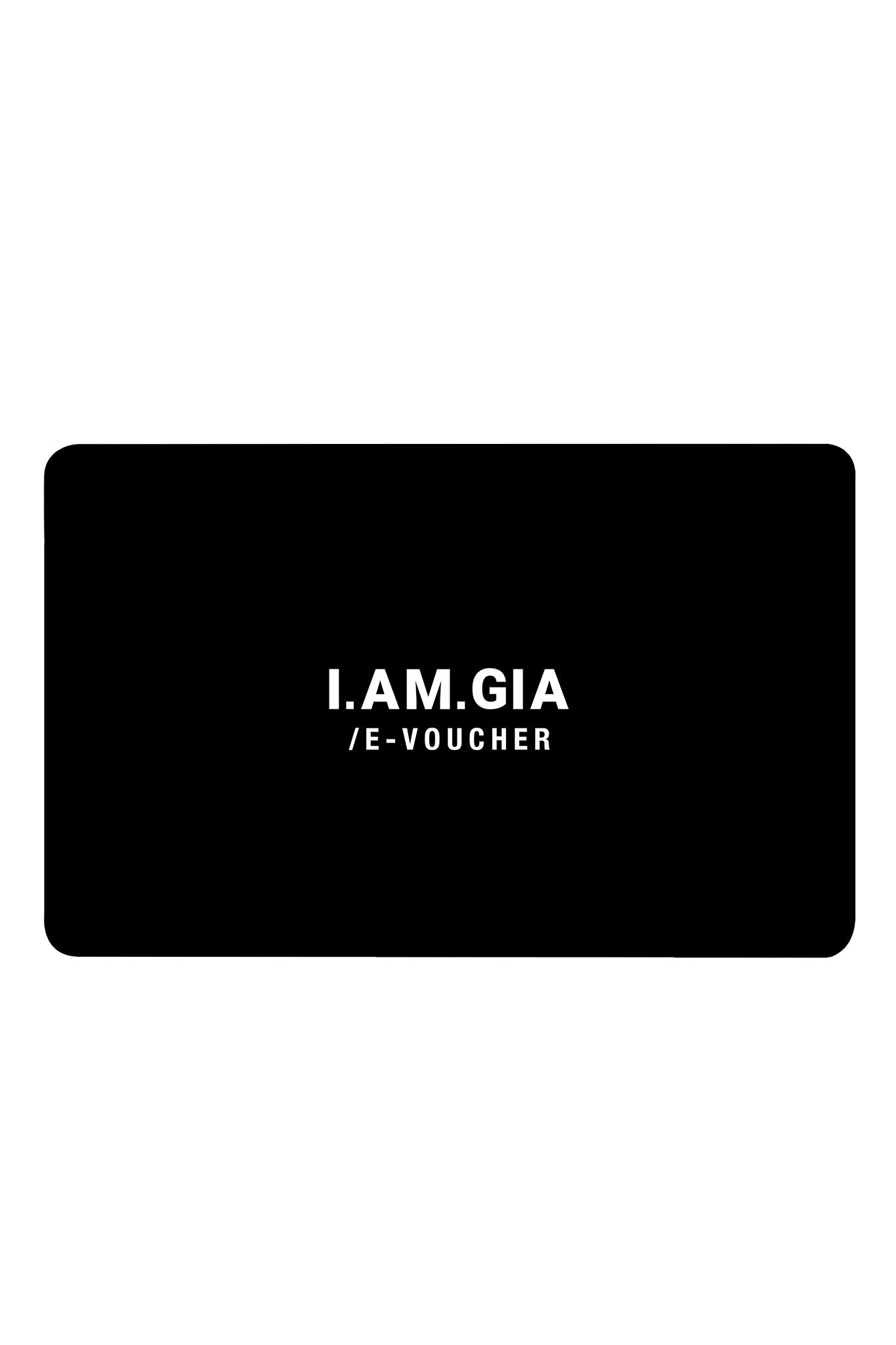 i am gia discount code