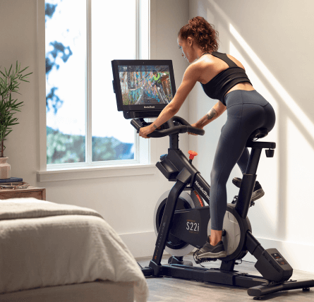 ifit bike