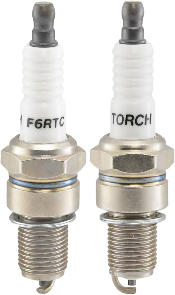 f6rtc spark plug