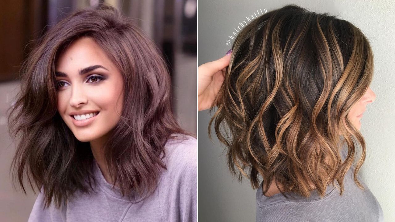 hair cuts for women