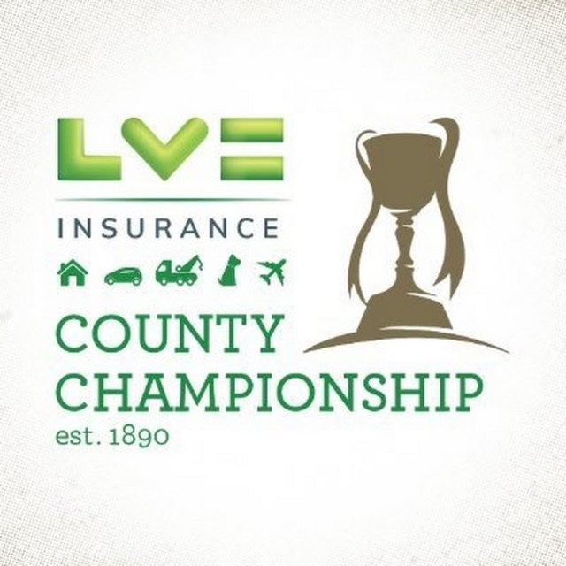 lv county championship 2023