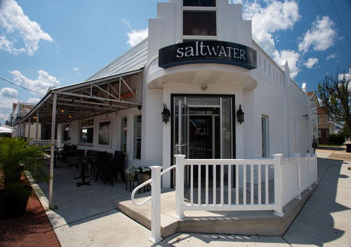 saltwater margate city photos