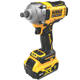 impact driver screwfix