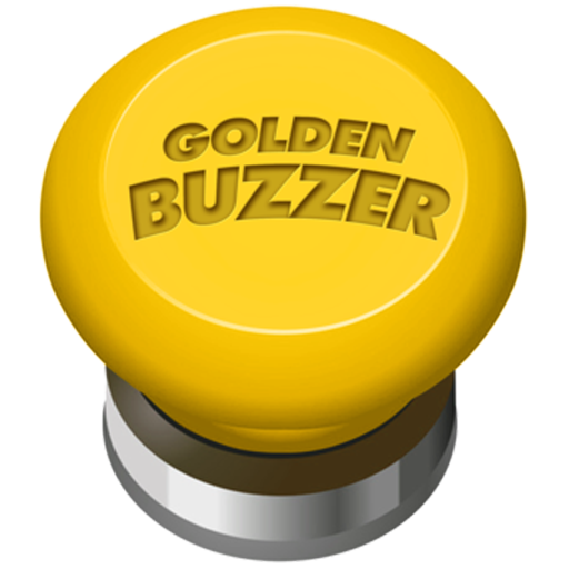 golden buzzer