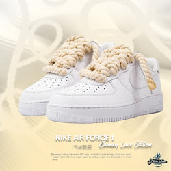 air force chunky cord