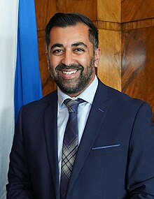 humza yousaf wiki