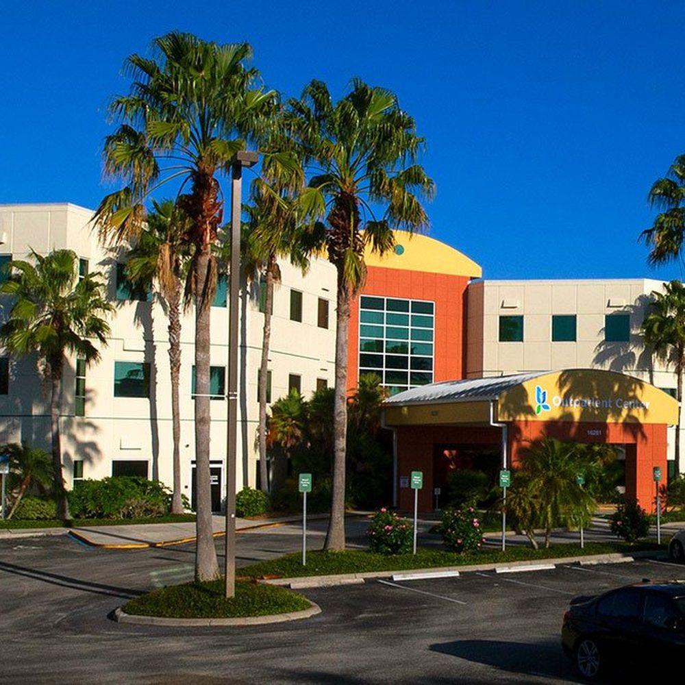 radiology regional lehigh acres florida