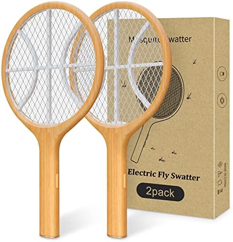 amazon electric fly zapper