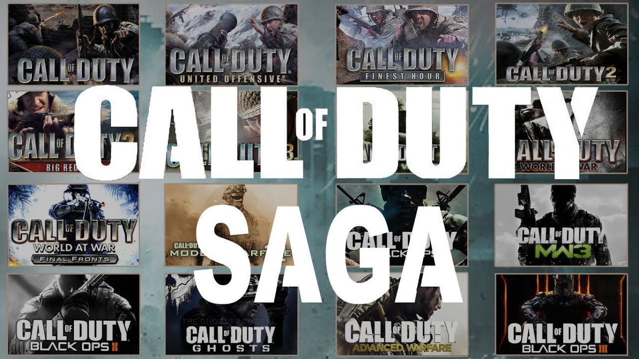 saga cod